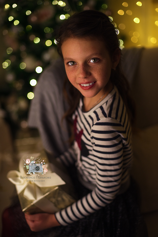 Семейная фотосессия. Фотограф новорожденных Василиса Панькова