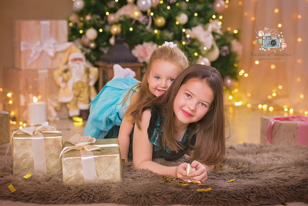 Семейная фотосессия. Фотограф новорожденных Василиса Панькова