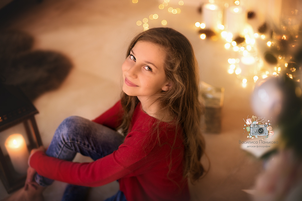 Семейная фотосессия. Фотограф новорожденных Василиса Панькова