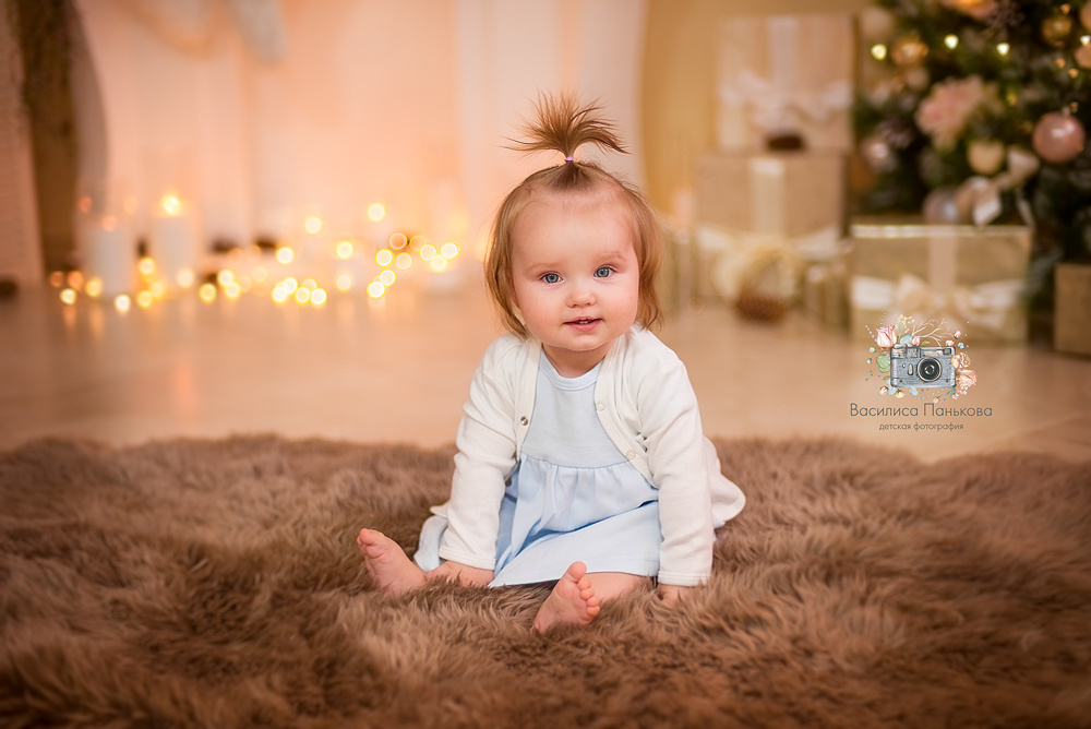 Семейная фотосессия. Фотограф новорожденных Василиса Панькова