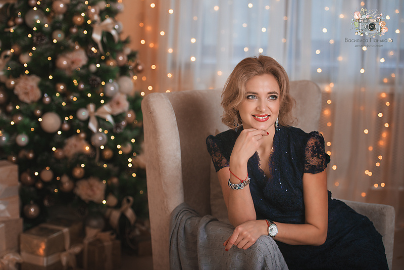 Семейная фотосессия. Фотограф новорожденных Василиса Панькова