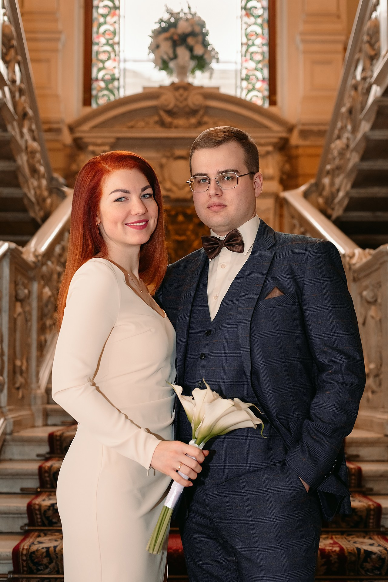 Света и Саша. Фотограф Юлия Кондратьева