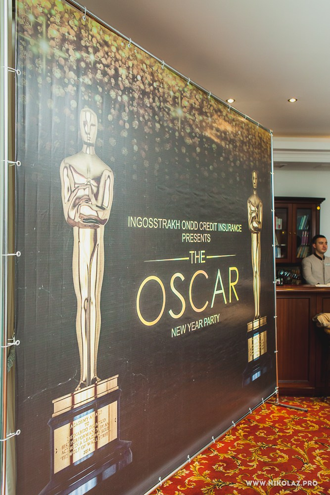 ИНГОССТРАХ ОНДД. Видеооператор/Фотограф Николай Завьялов