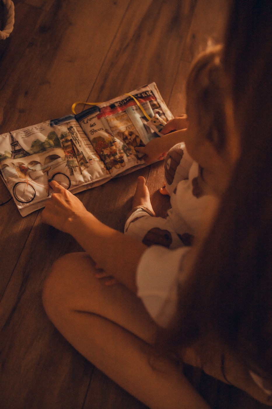 Вера Марии. Нежный фотограф о любви