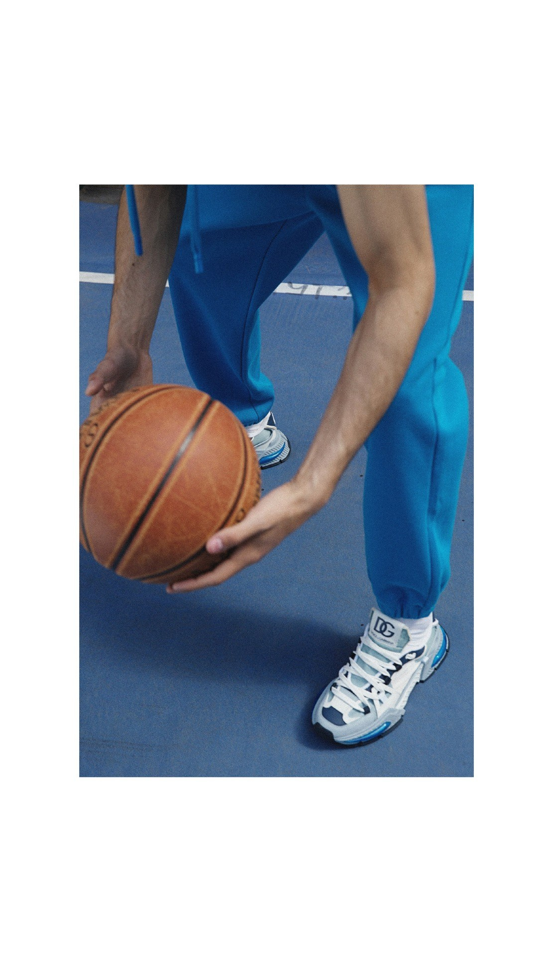 Dolce & Gabbana (tsum, 2023)