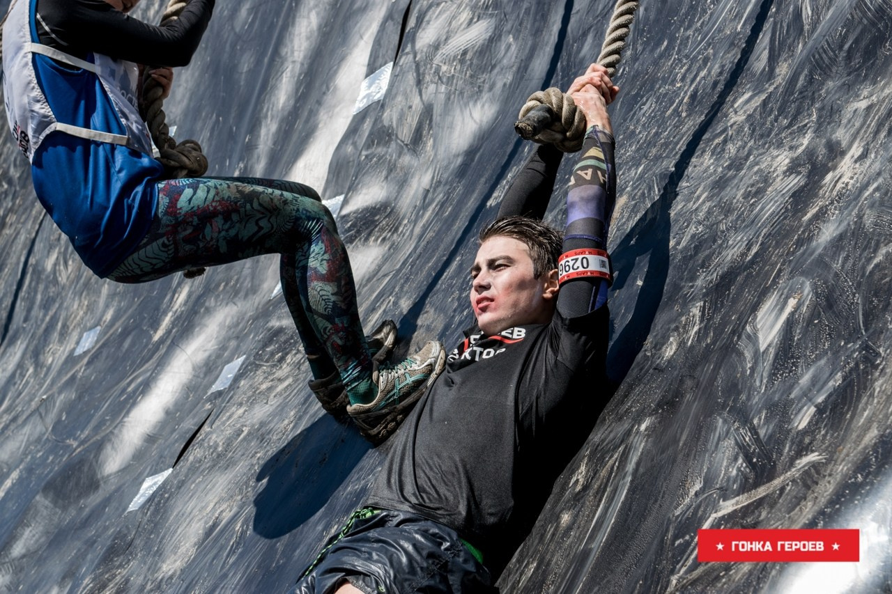 Гонка Героев, Ленобласть. Свадебный и семейный фотограф София Невская