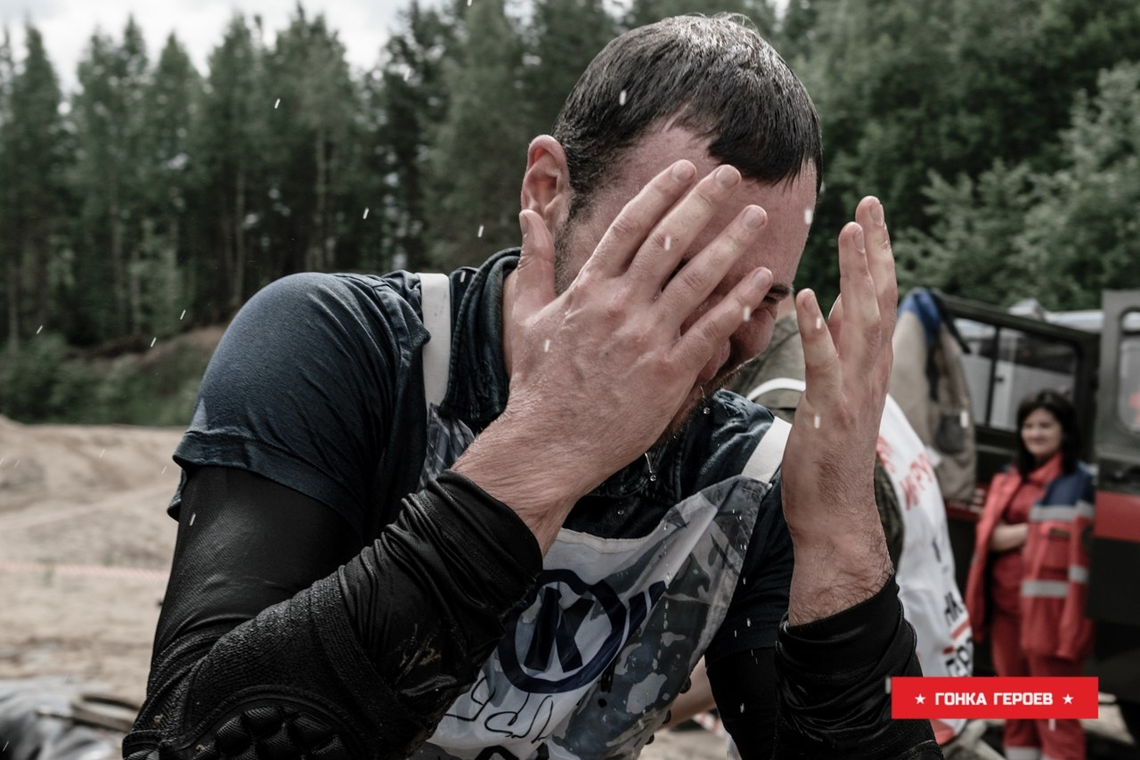 Гонка Героев, Ленобласть. Свадебный и семейный фотограф София Невская