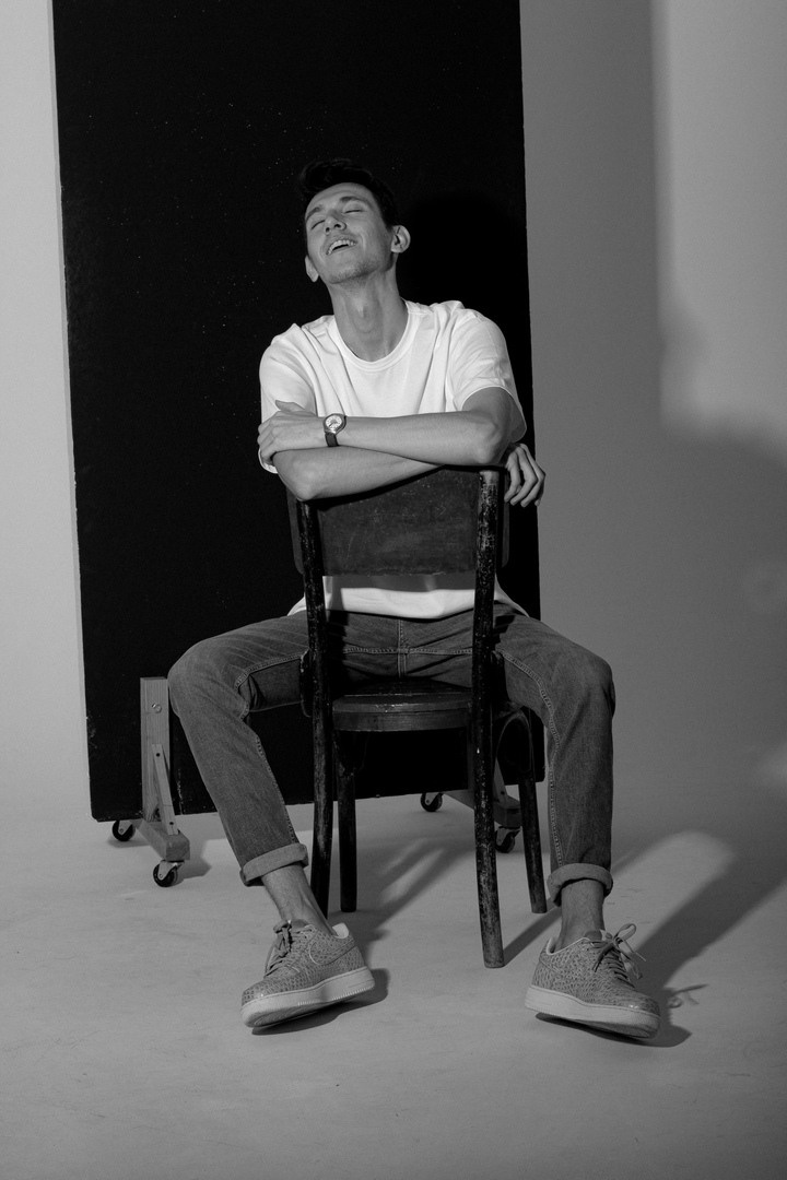 Мужской портрет. Фото|Видео съемка Кишинев