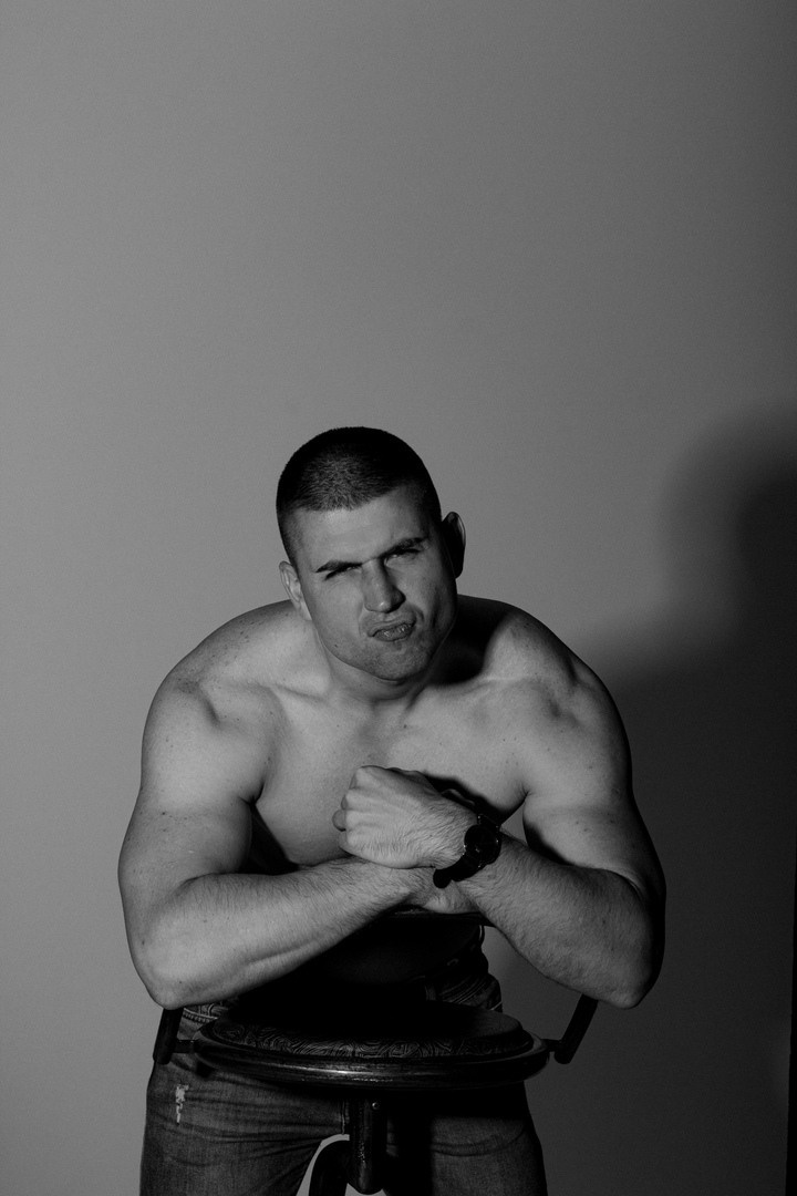 Мужской портрет. Фото|Видео съемка Кишинев