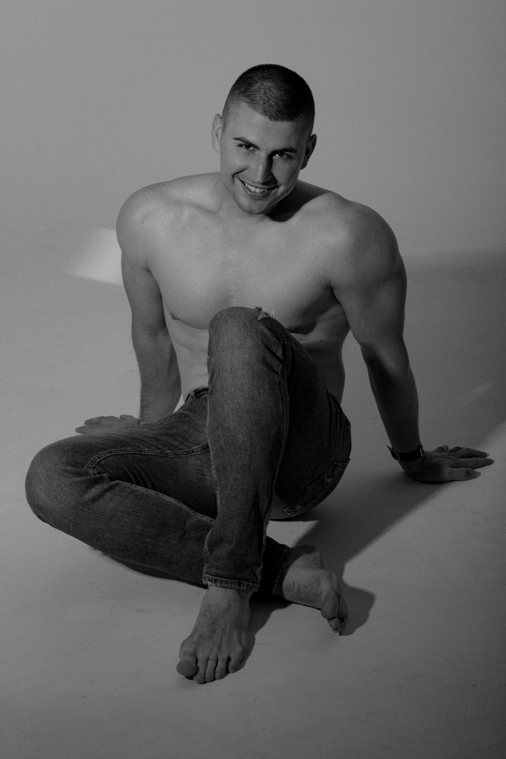 Мужской портрет. Фото|Видео съемка Кишинев