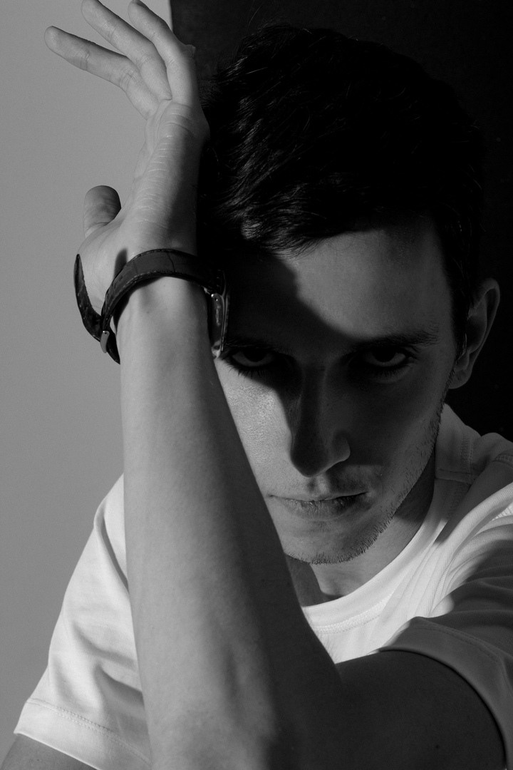 Мужской портрет. Фото|Видео съемка Кишинев