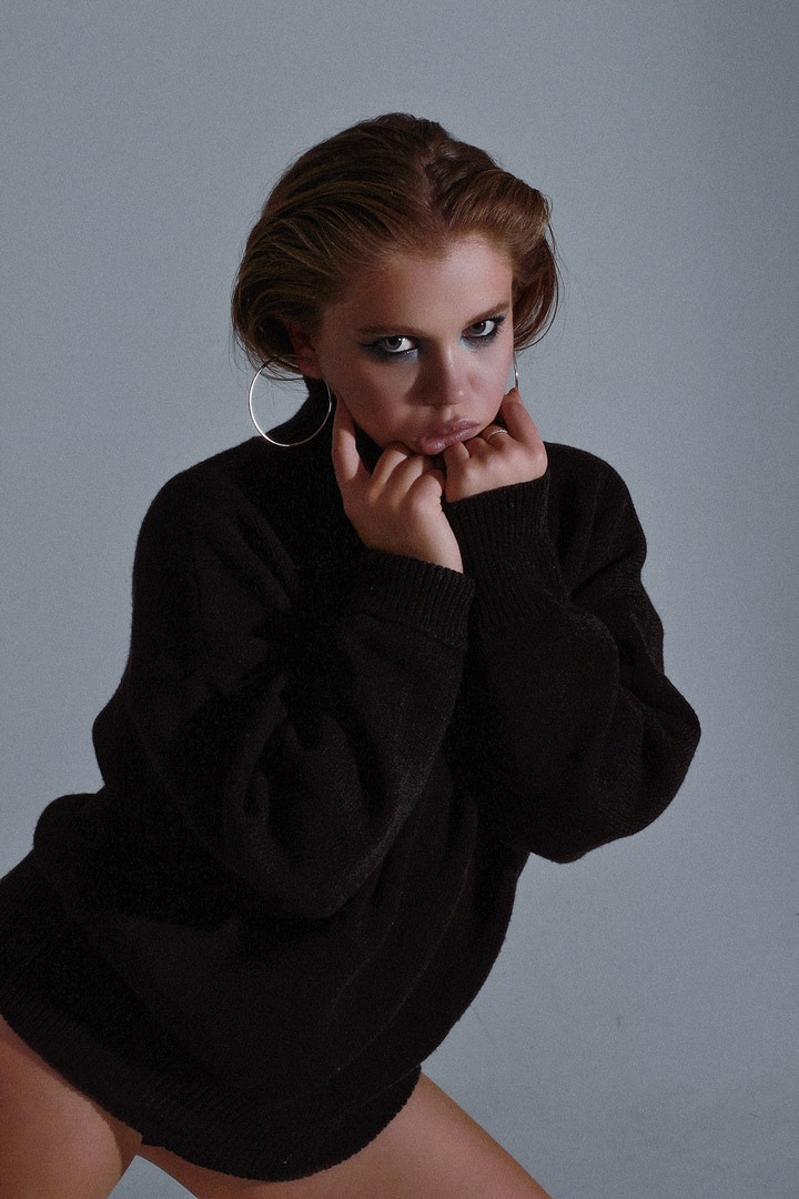 Женский Портрет. Фото|Видео съемка Кишинев