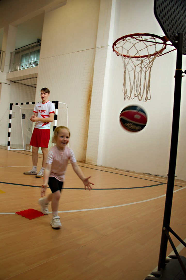 Репортаж открытый урок метеор. Фотограф Екатеринбург Екатерина Красноперова