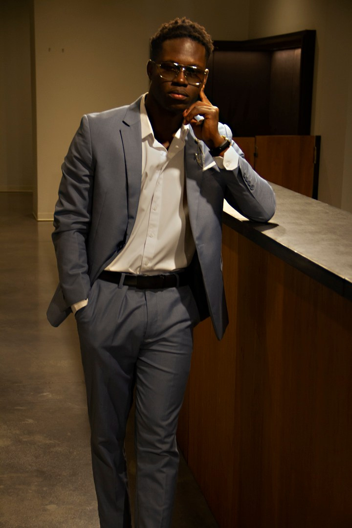 Клемент, мужская фотосессия. Фотограф Екатеринбург Екатерина Красноперова