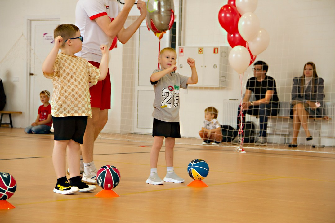 Репортаж открытый урок метеор. Фотограф Екатеринбург Екатерина Красноперова