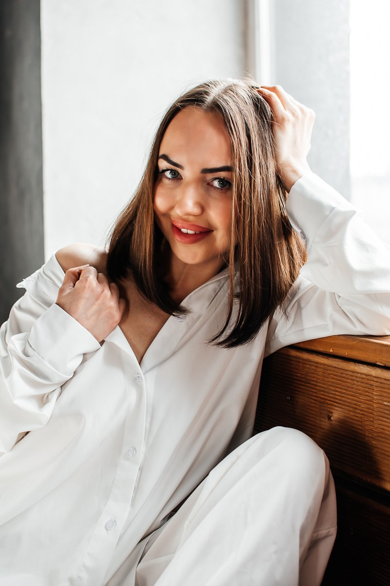 Оля. Фотограф в Москве, МО и России