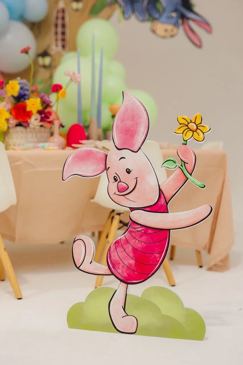 Happy Eastur | 25.03.2023 | г. Москва. МашаШарики | Декоратор | Москва