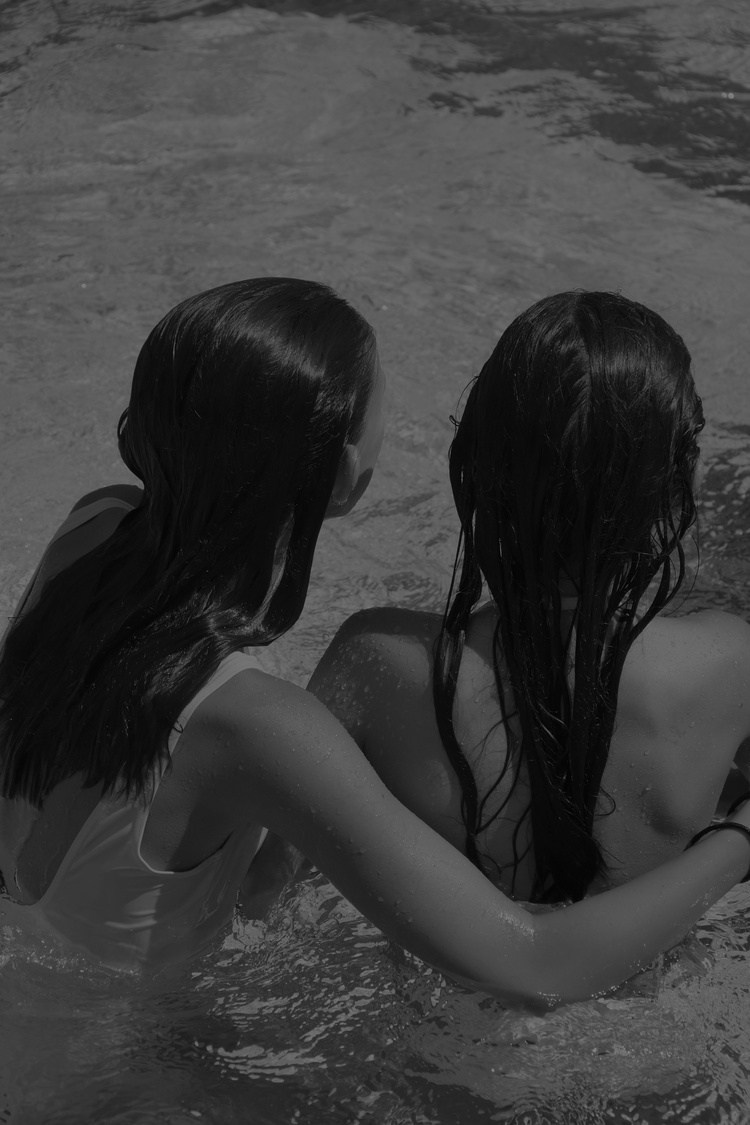 Проект Розы Лакавалла (Rosa Lacavalla) «Sana Sana». Private image