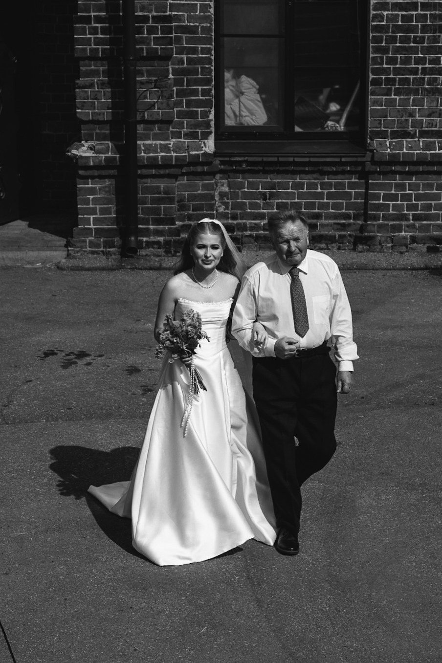 Саша и Аня. Фотограф Нижний Новгород