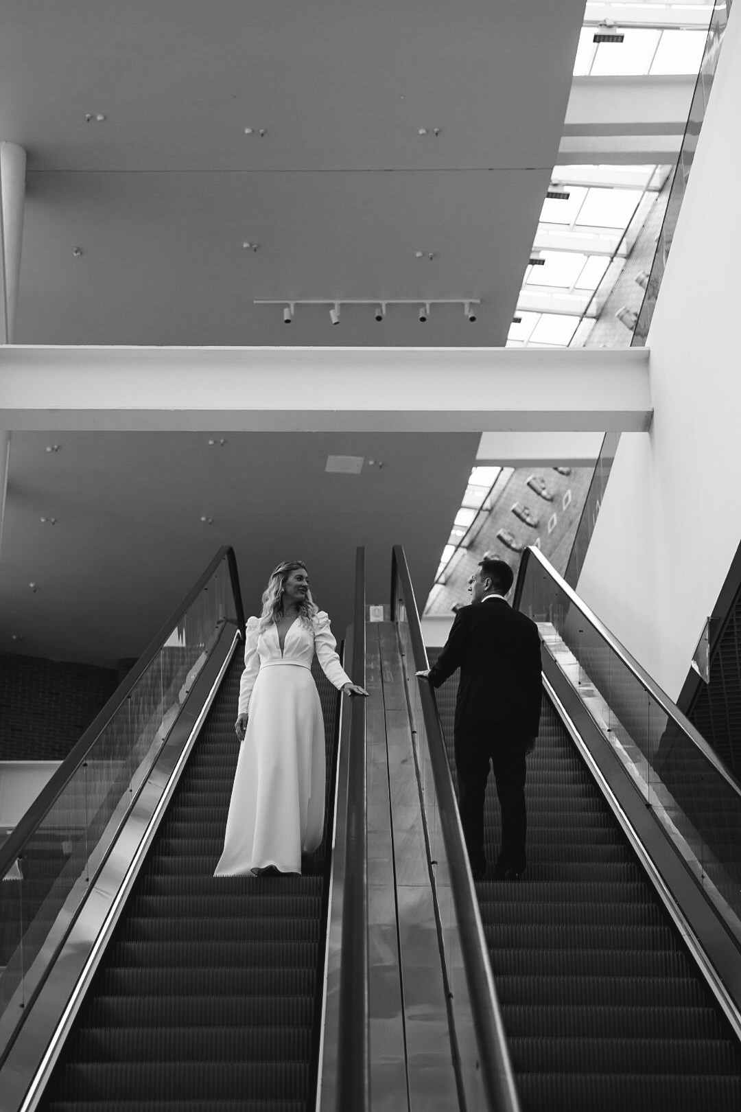 Сергей и Валентина. Фотограф Нижний Новгород