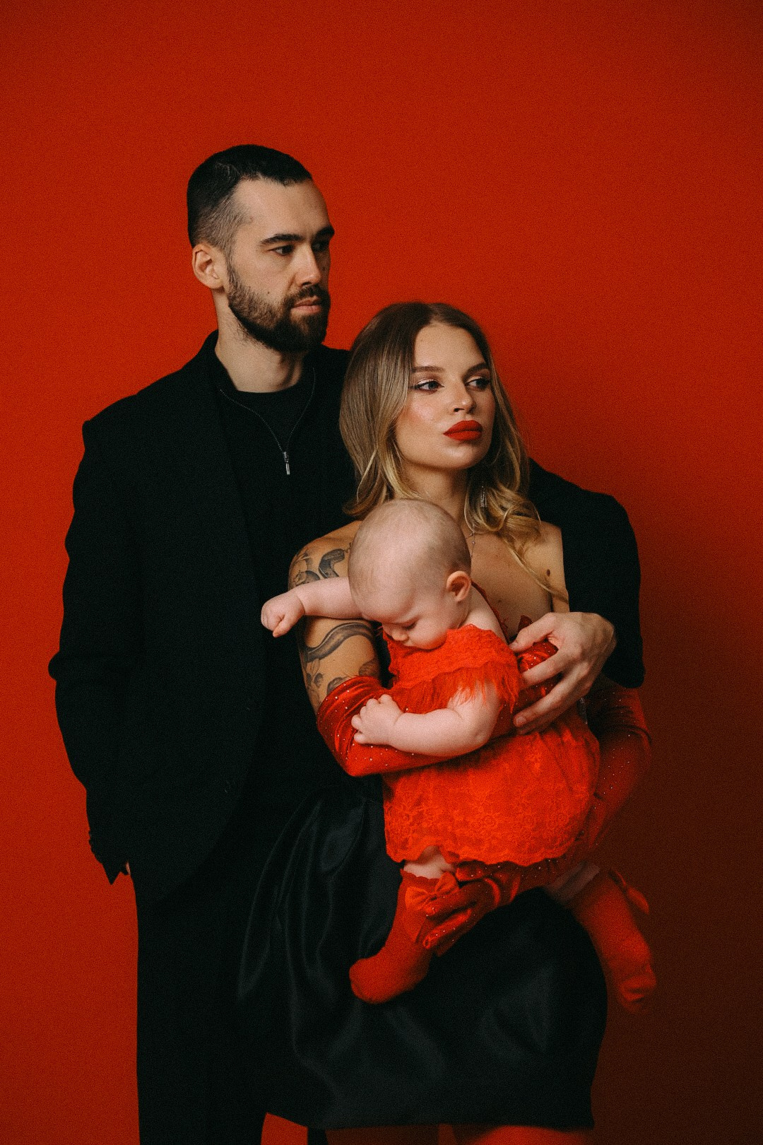 Влад Эля и Лида. Фотограф Нижний Новгород