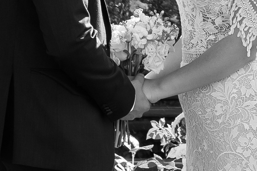 Светлана и Егор. Фотограф Иваново Арина Кудаярова