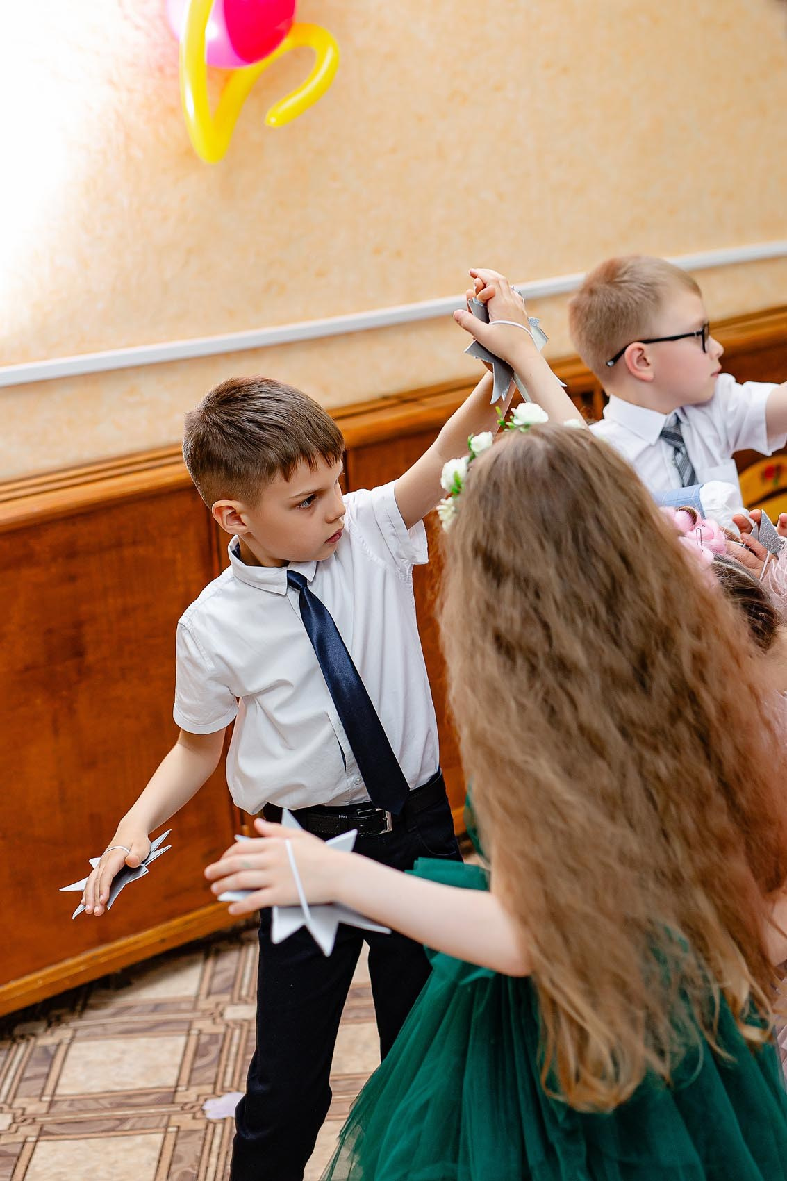 29.5.25 Выпускной в Саду. Владивосток семейный фотограф Александр Степанов