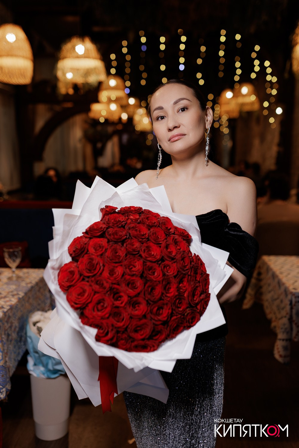 ТБИЛИСИ. КИПЯТКОМ КОКШЕТАУ