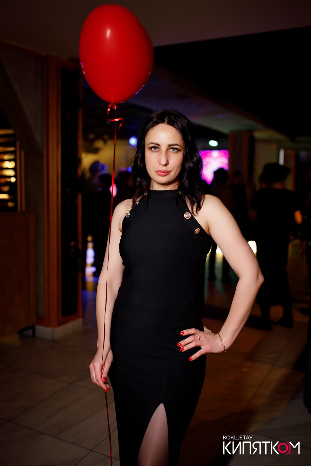 ШАШЛЫЧНЫЙ ДВОР. КИПЯТКОМ КОКШЕТАУ