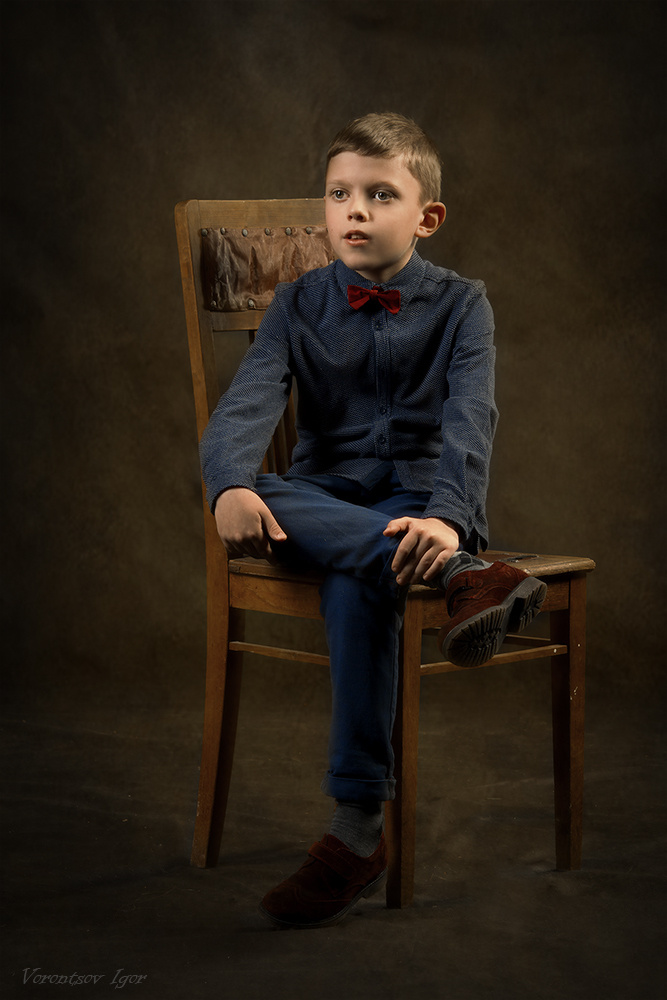 Семейное и детское. Семейный, детский, рекламный фотограф в Нижнем Новгороде Воронцов Игорь