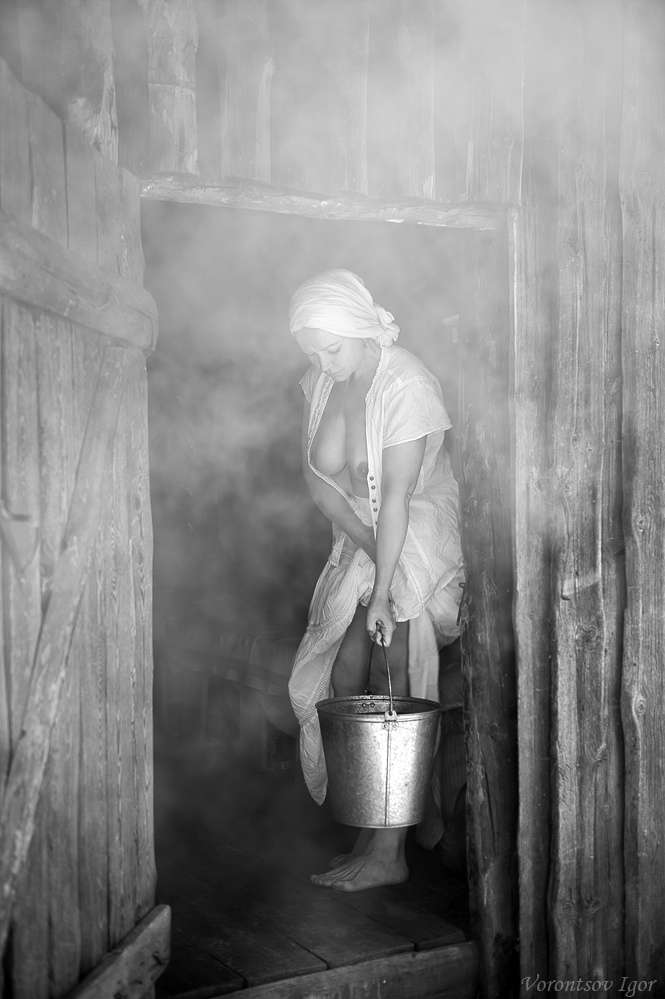 Семейный, детский, рекламный фотограф в Нижнем Новгороде Воронцов Игорь