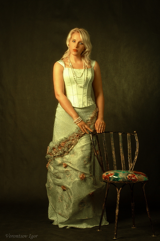 Фотостудия " Фото Граф ". Семейный, детский, рекламный фотограф в Нижнем Новгороде Воронцов Игорь