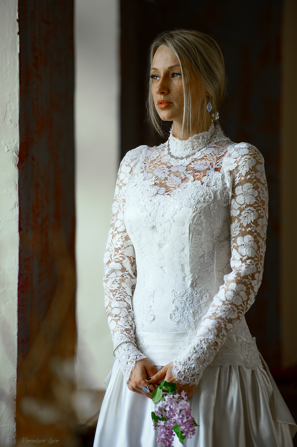 Я не фотографирую, я создаю. Создание истории в фото картинах. Семейный, детский, рекламный фотограф в Нижнем Новгороде Воронцов Игорь