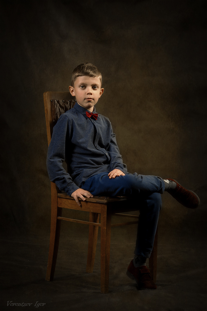 Семейное и детское. Семейный, детский, рекламный фотограф в Нижнем Новгороде Воронцов Игорь