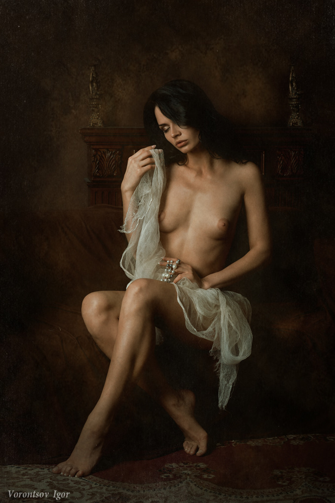 Семейный, детский, рекламный фотограф в Нижнем Новгороде Воронцов Игорь