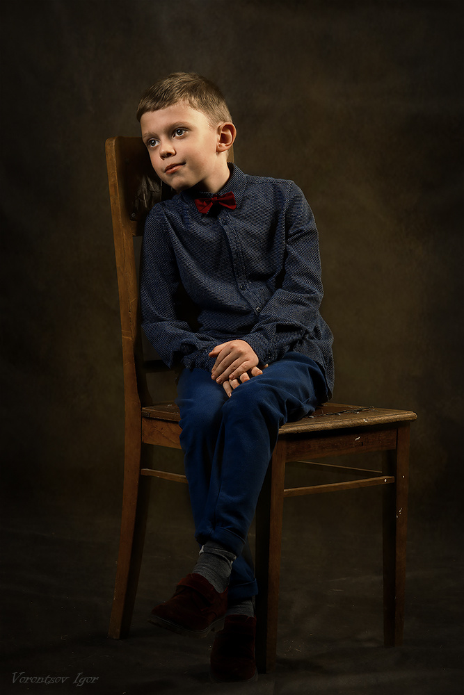 Фотостудия " Фото Граф ". Семейный, детский, рекламный фотограф в Нижнем Новгороде Воронцов Игорь