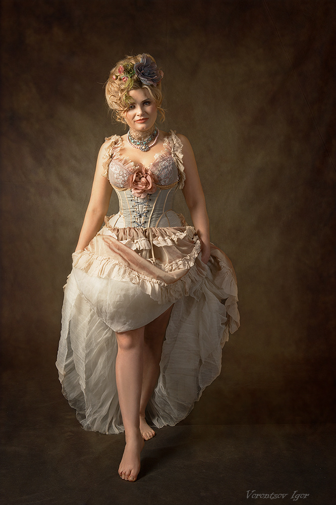 Фотостудия " Фото Граф ". Семейный, детский, рекламный фотограф в Нижнем Новгороде Воронцов Игорь