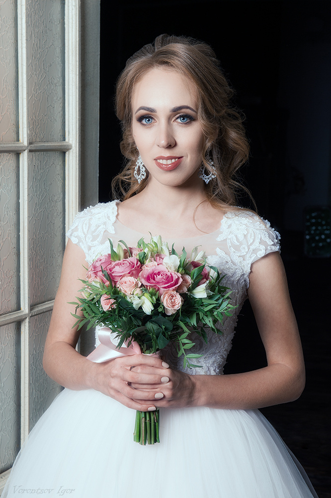 Свадебный фотограф. Семейный, детский, рекламный фотограф в Нижнем Новгороде Воронцов Игорь