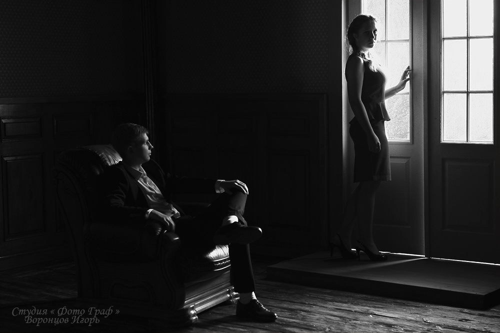 Семейное и детское. Семейный, детский, рекламный фотограф в Нижнем Новгороде Воронцов Игорь