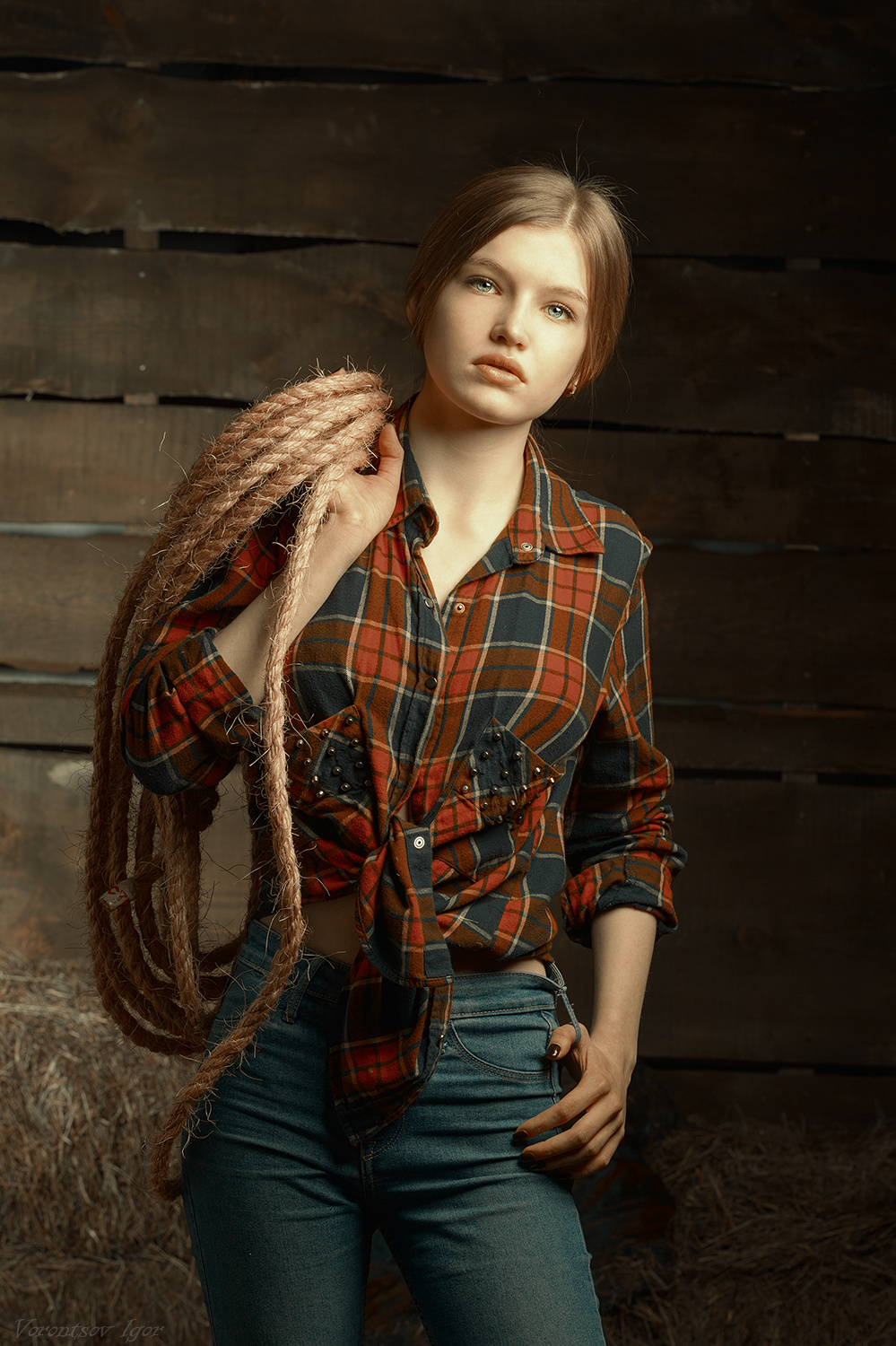 Фотостудия " Фото Граф ". Семейный, детский, рекламный фотограф в Нижнем Новгороде Воронцов Игорь