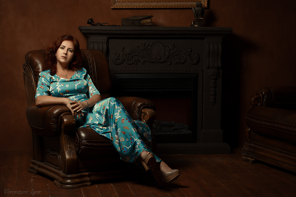 Фотостудия " Фото Граф ". Семейный, детский, рекламный фотограф в Нижнем Новгороде Воронцов Игорь