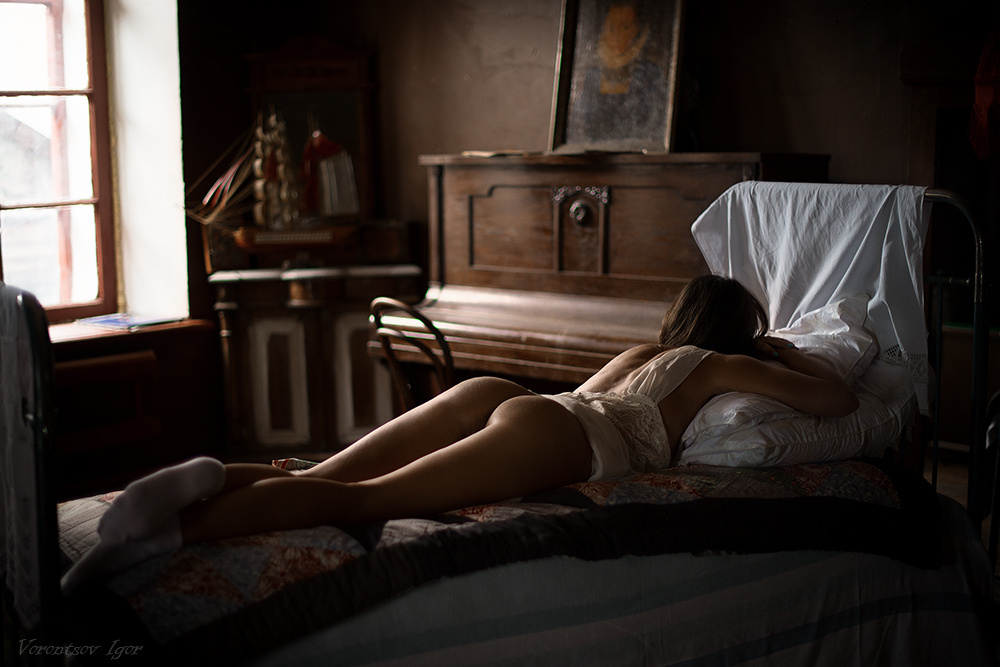 Семейный, детский, рекламный фотограф в Нижнем Новгороде Воронцов Игорь