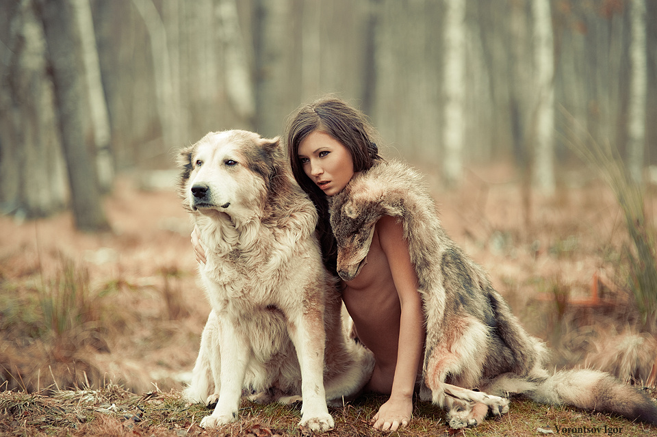 Семейный, детский, рекламный фотограф в Нижнем Новгороде Воронцов Игорь