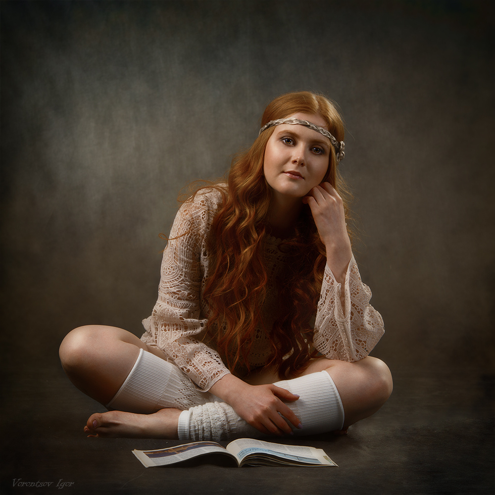 Фотостудия " Фото Граф ". Семейный, детский, рекламный фотограф в Нижнем Новгороде Воронцов Игорь