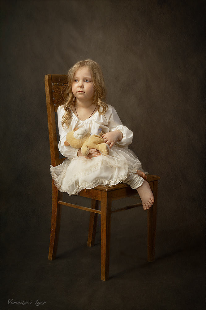 Семейное и детское. Семейный, детский, рекламный фотограф в Нижнем Новгороде Воронцов Игорь