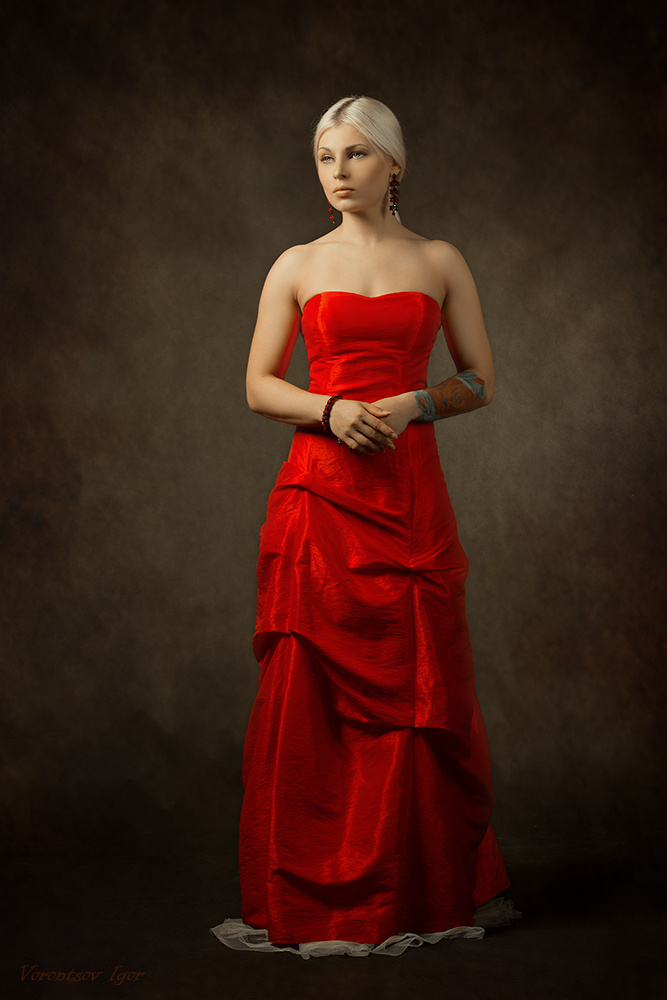 Фотостудия " Фото Граф ". Семейный, детский, рекламный фотограф в Нижнем Новгороде Воронцов Игорь