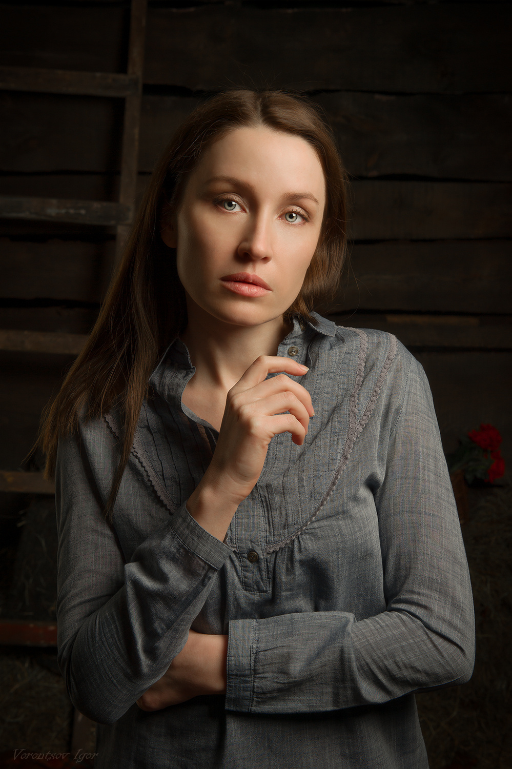 Фотостудия " Фото Граф ". Семейный, детский, рекламный фотограф в Нижнем Новгороде Воронцов Игорь