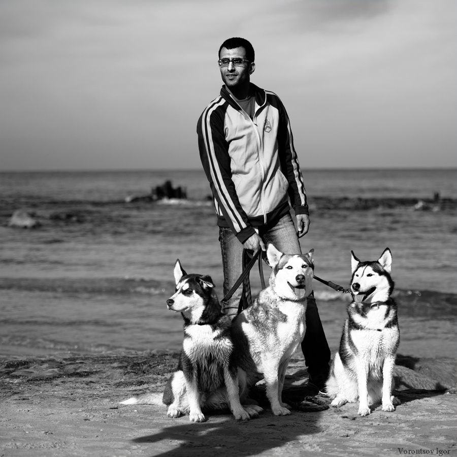 Фотосессия с созданием образа в Н. Новгороде фотограф Игорь Воронцов. Семейный, детский, рекламный фотограф в Нижнем Новгороде Воронцов Игорь