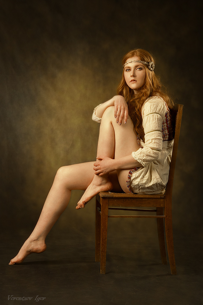 Фотостудия " Фото Граф ". Семейный, детский, рекламный фотограф в Нижнем Новгороде Воронцов Игорь