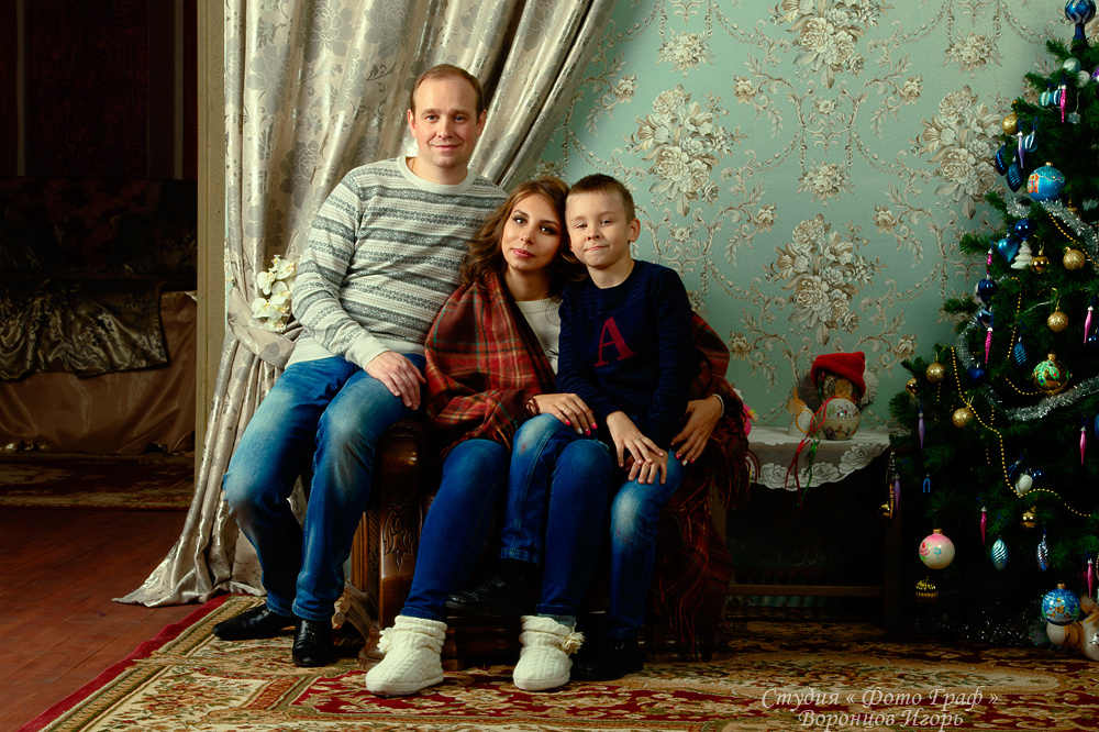 Фотосессия с созданием образа в Н. Новгороде фотограф Игорь Воронцов. Семейный, детский, рекламный фотограф в Нижнем Новгороде Воронцов Игорь
